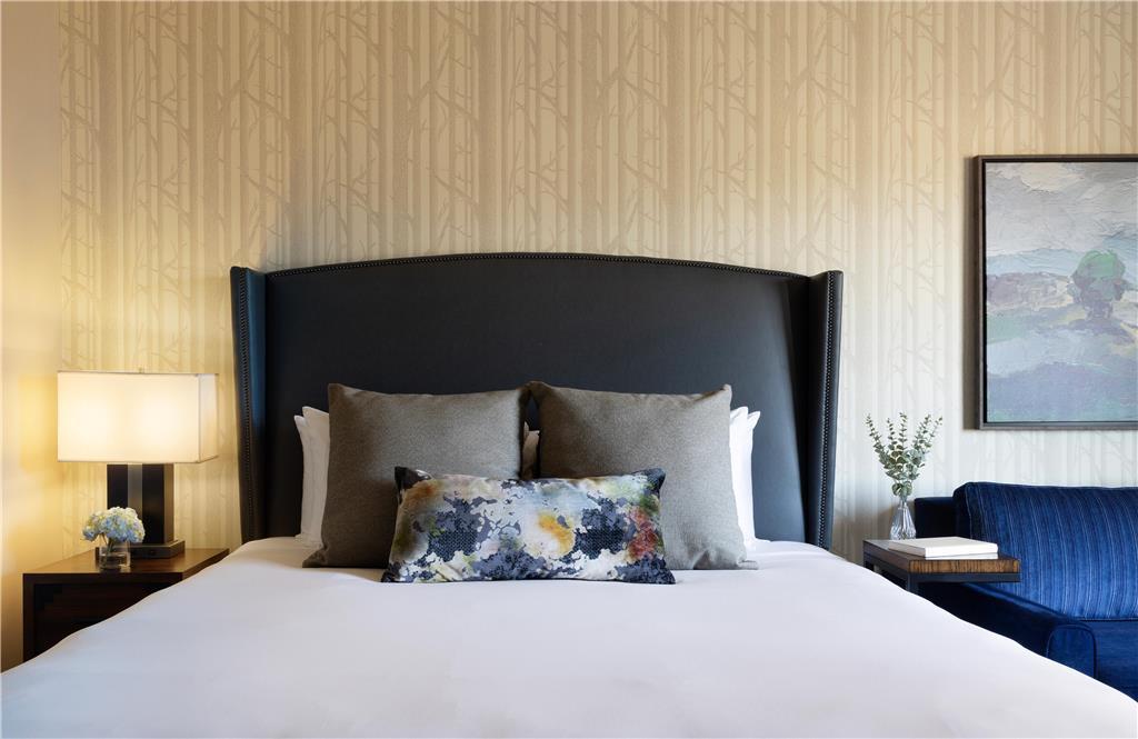 River Terrace Inn, A Noble House Hotel Νάπα Δωμάτιο φωτογραφία