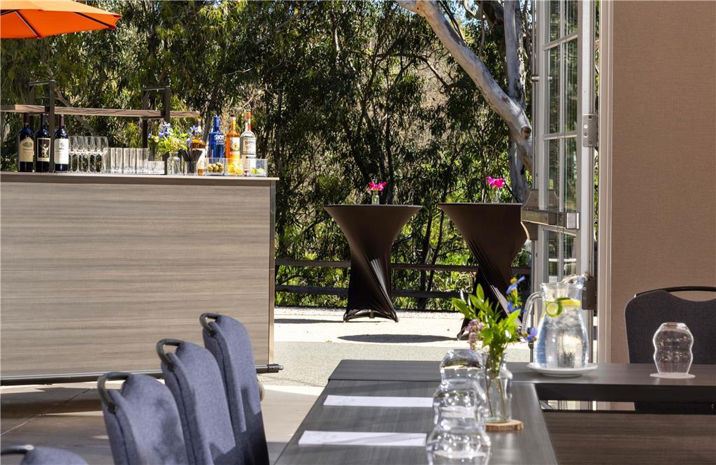 River Terrace Inn, A Noble House Hotel Νάπα Ανέσεις φωτογραφία