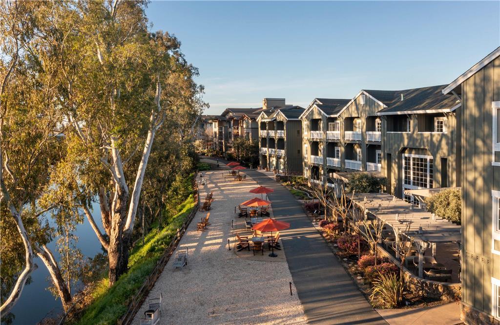 River Terrace Inn, A Noble House Hotel Νάπα Εξωτερικό φωτογραφία